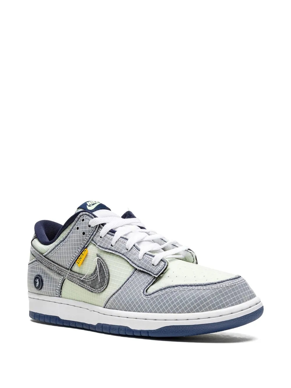 Nike X Union Dunk Low Passport Pack - Pistachio Sneakers