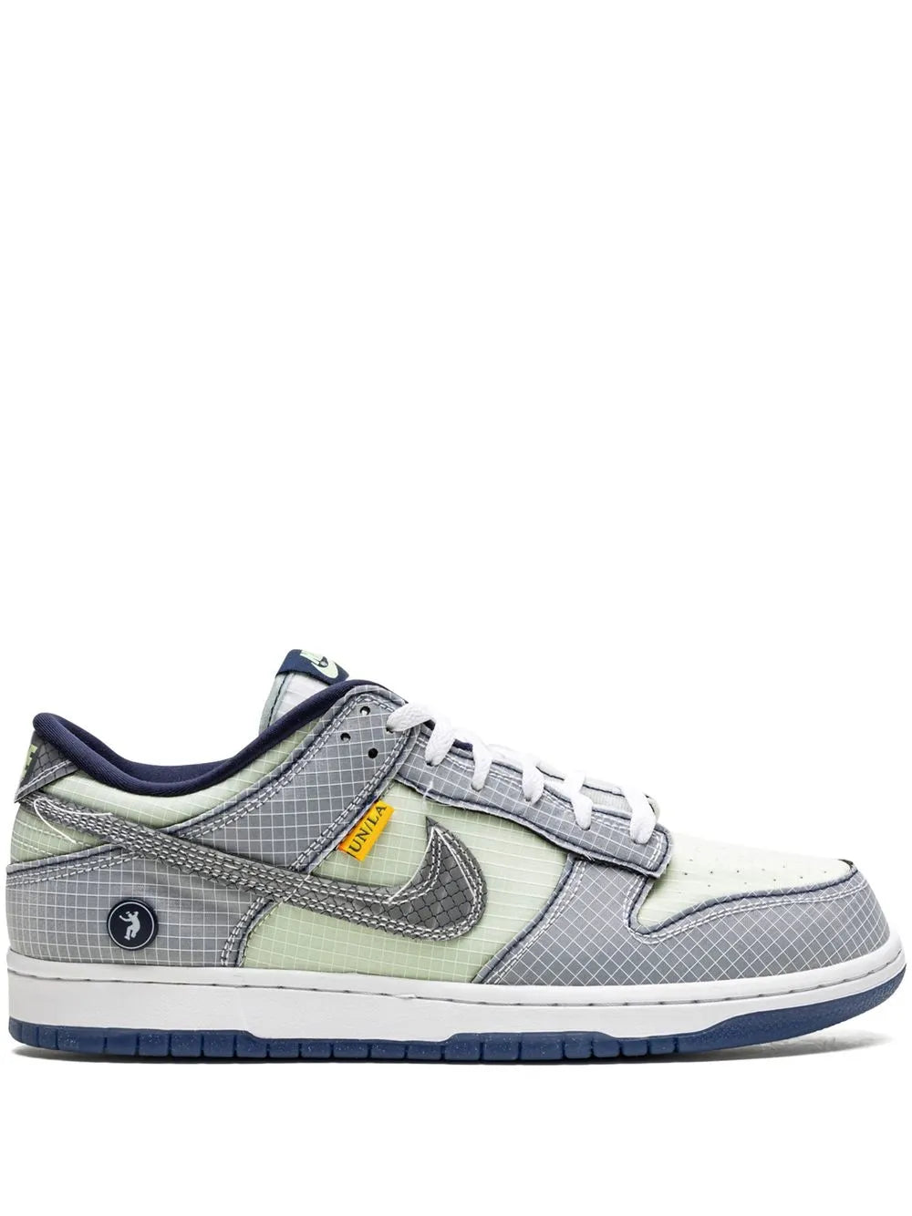 Nike X Union Dunk Low Passport Pack - Pistachio Sneakers