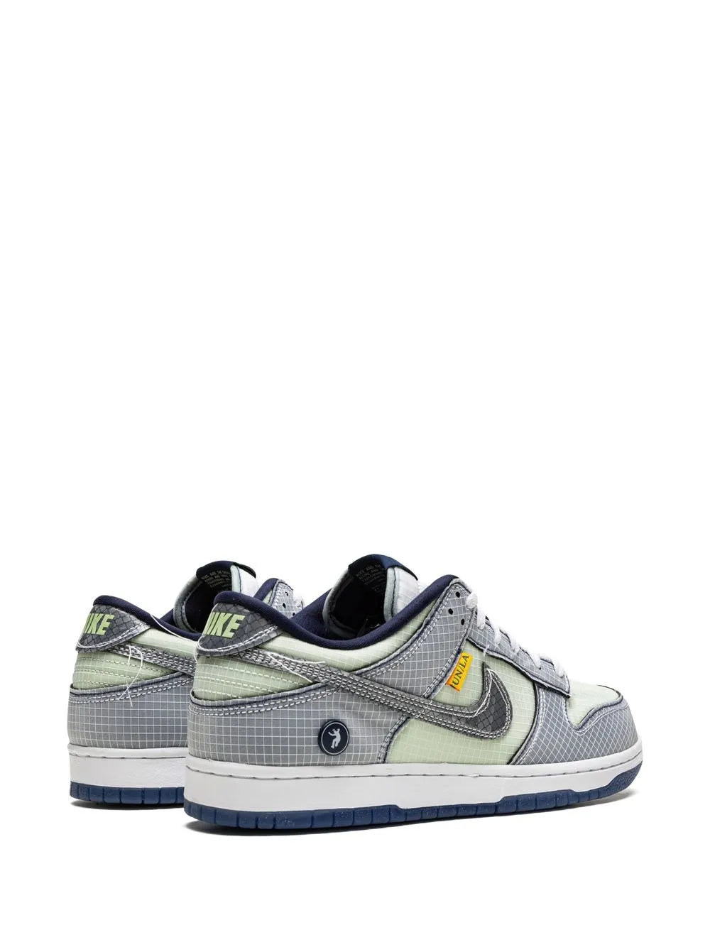 Nike X Union Dunk Low Passport Pack - Pistachio Sneakers