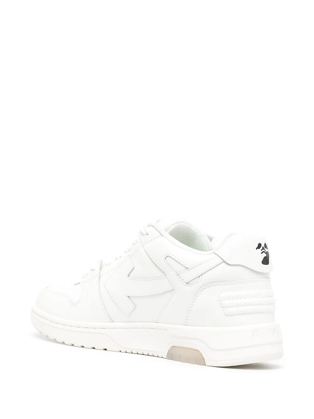 Off-White Out Of Office Ooo Sneakers