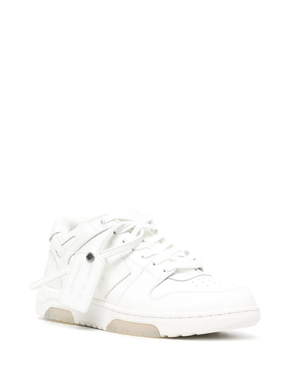 Off-White Out Of Office Ooo Sneakers