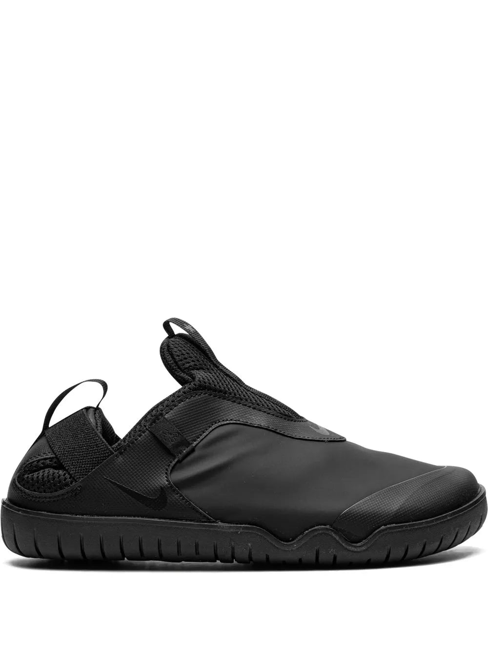 Nike Zoom Pulse Triple Black Sneakers