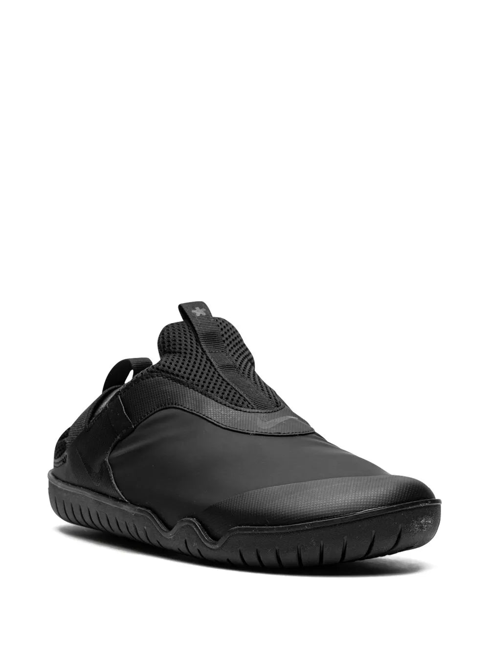 Nike Zoom Pulse Triple Black Sneakers
