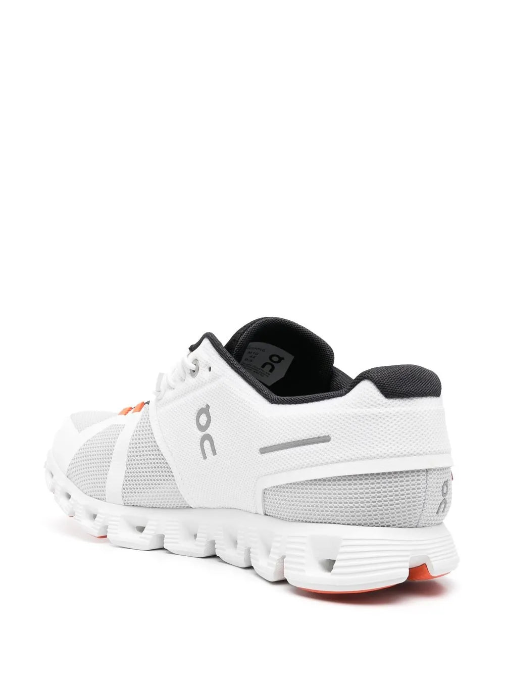 On Running Cloud 5 Running Sneakers