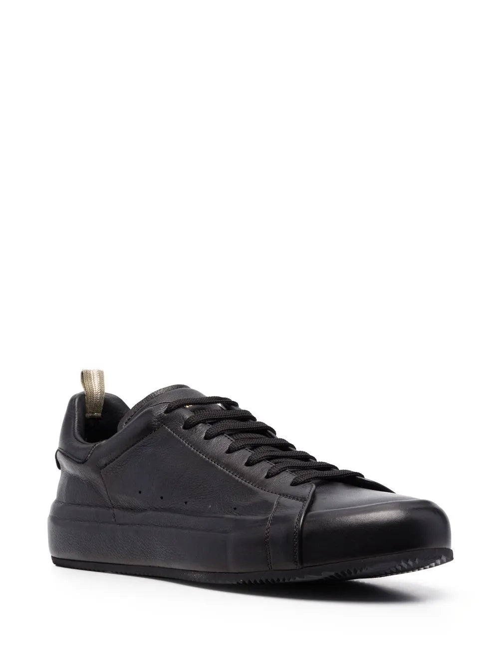 Officine Creative Primary Low-Top Sneakers