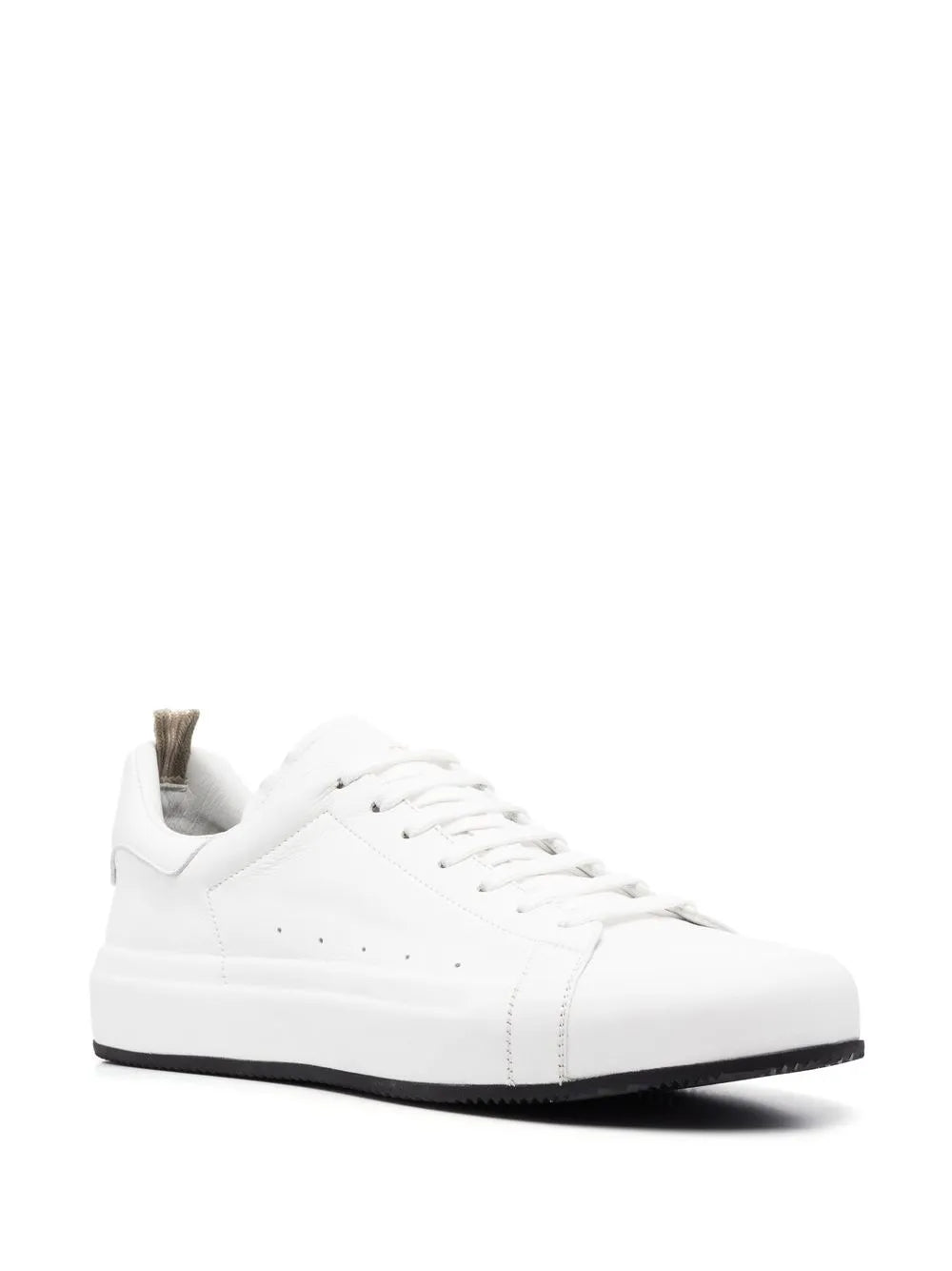Officine Creative Primary Low-Top Sneakers
