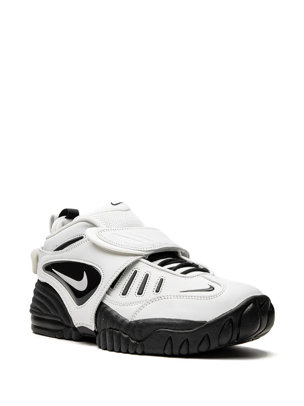 Nike X Ambush Air Adjust Force Summit White Black Sneakers