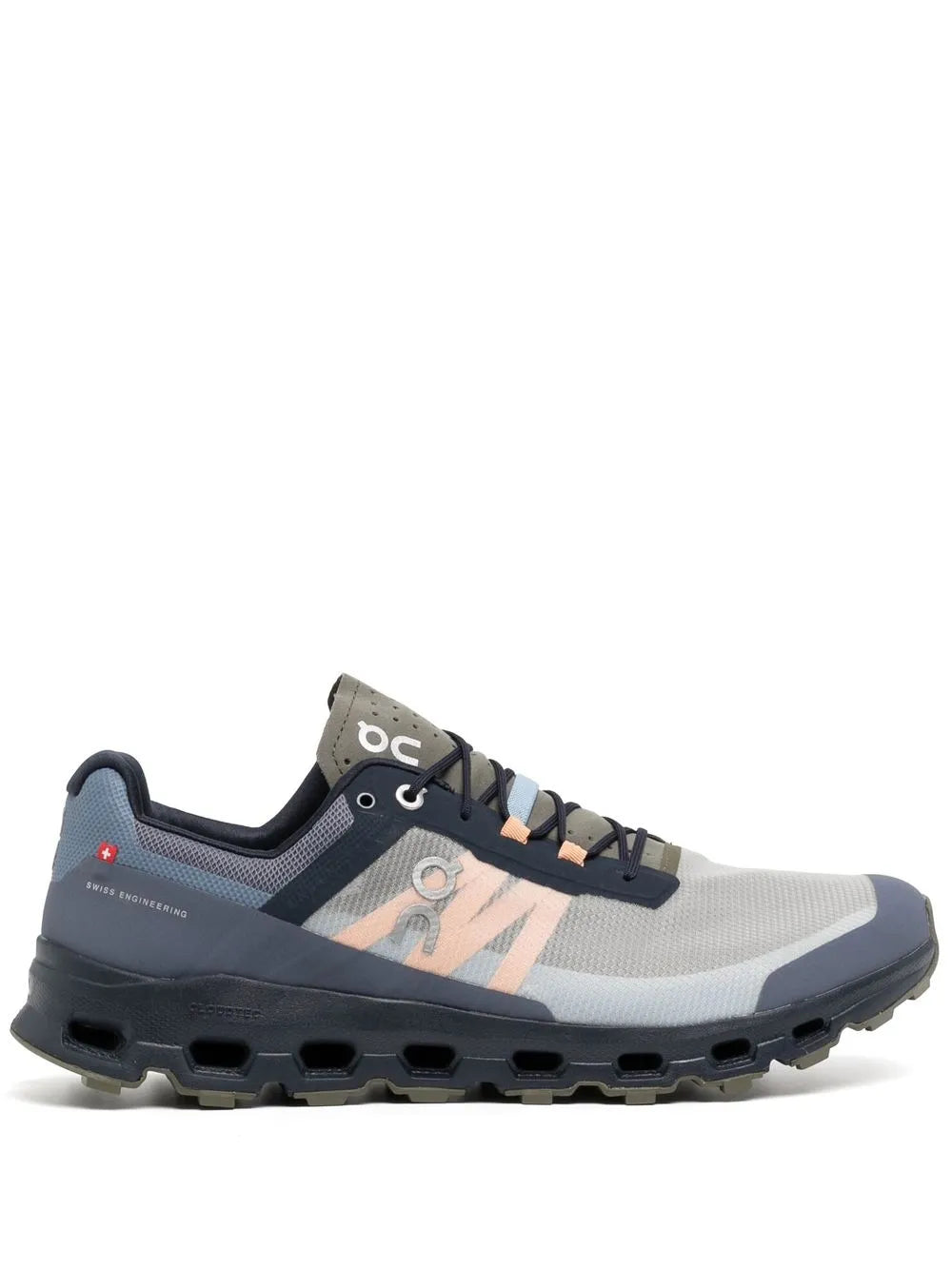 On Running Cloudvista Low-Top Sneakers