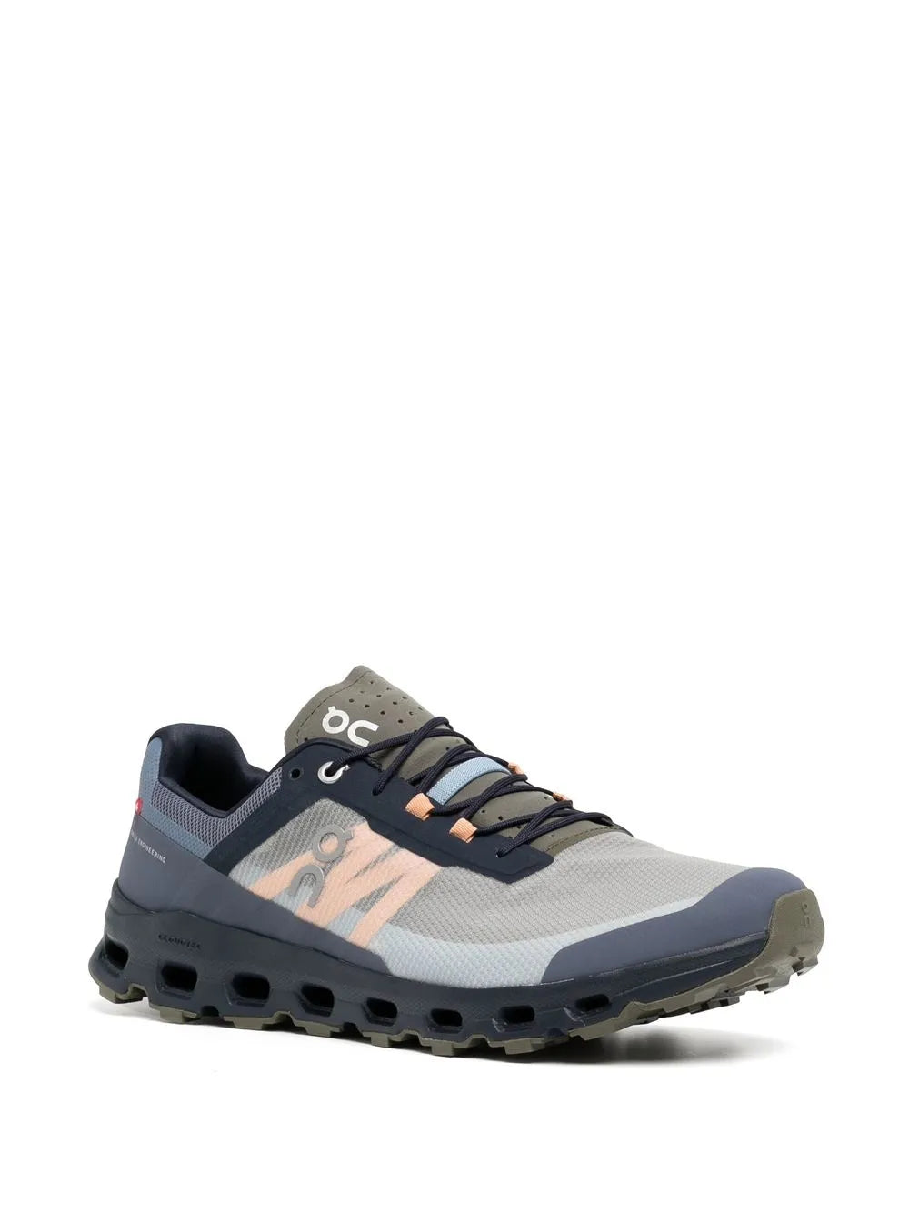 On Running Cloudvista Low-Top Sneakers