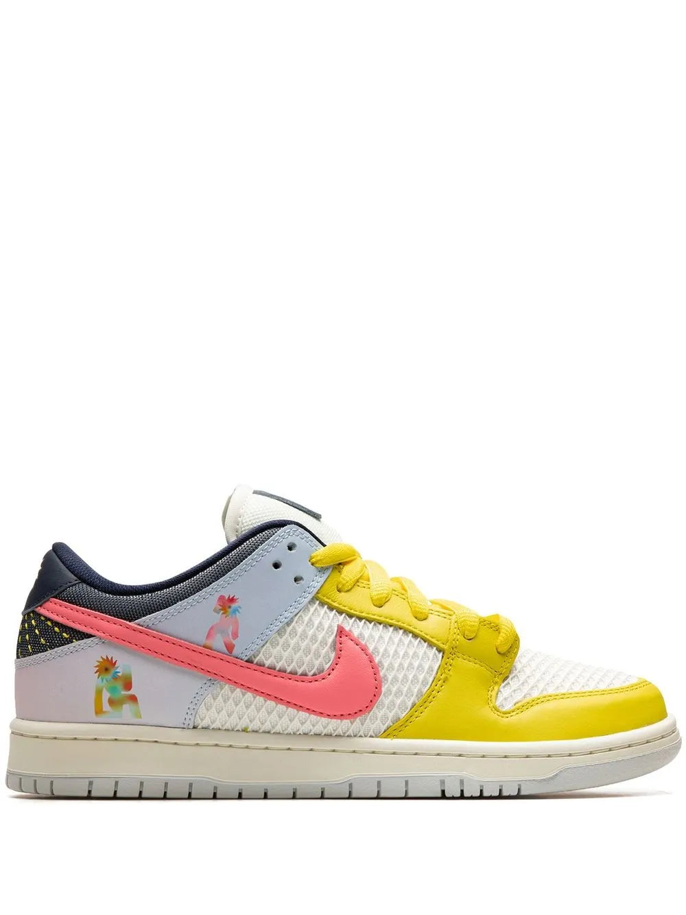 Nike Sb Dunk Low Be True Sneakers