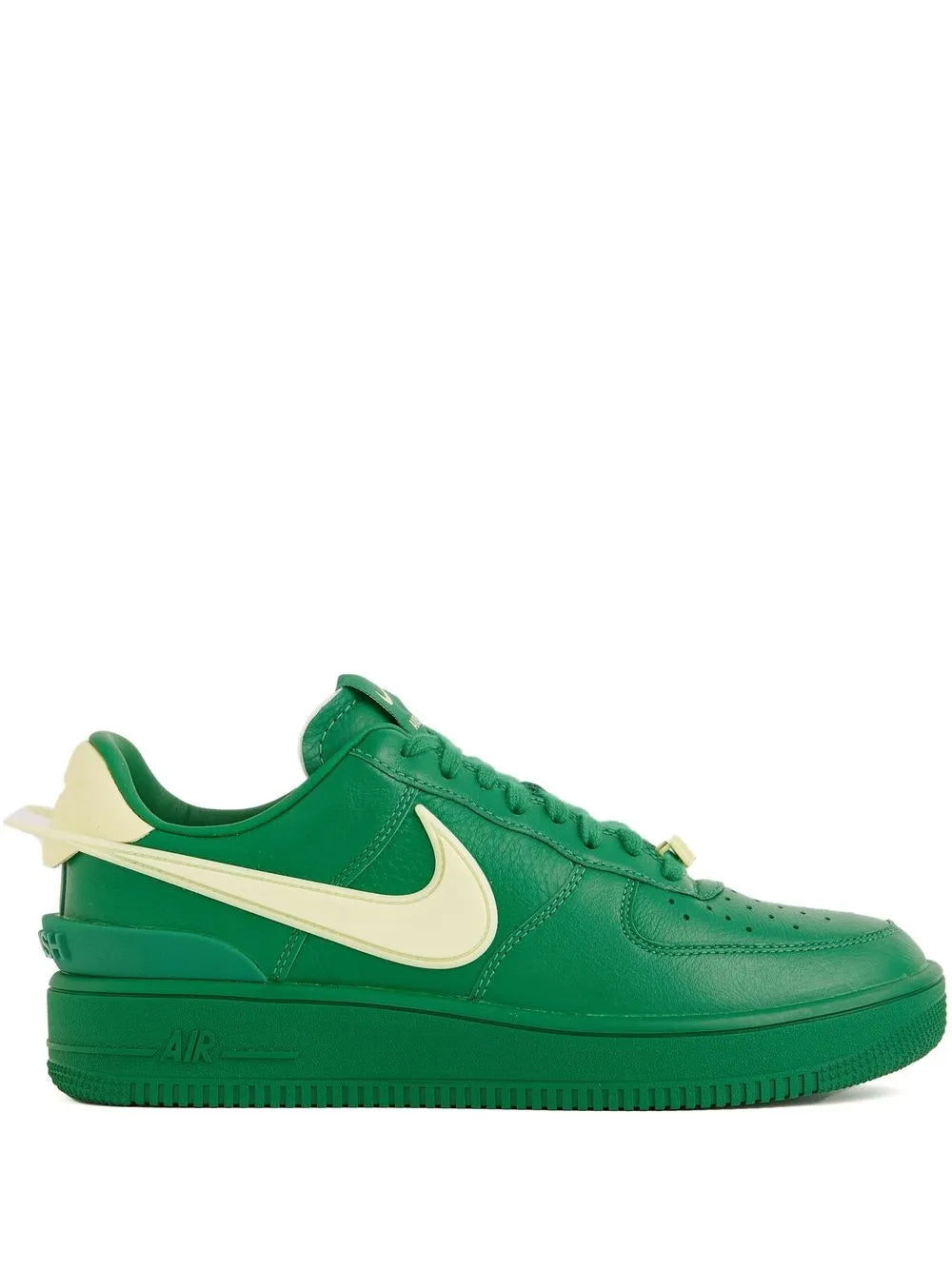 Nike X Ambush Air Force 1 Low Green Sneakers