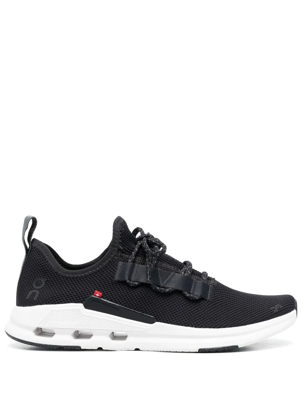 On Running Low-Top Sneakers
