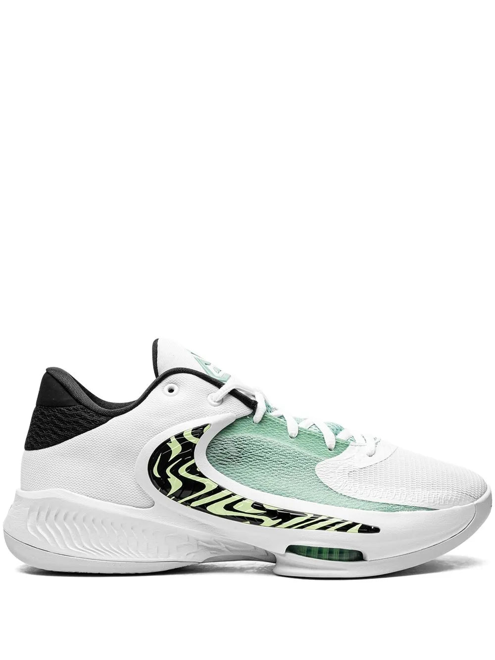 Nike Zoom Freak 4 Greek Coastline Sneakers