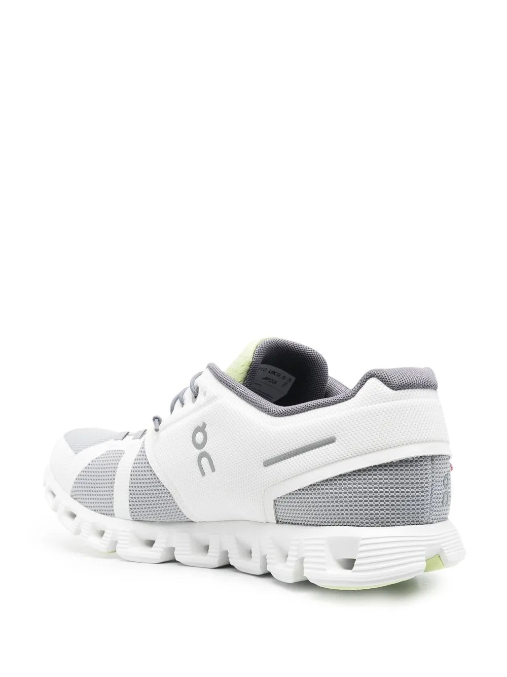 On Running Cloud 5 Low-Top Sneakers