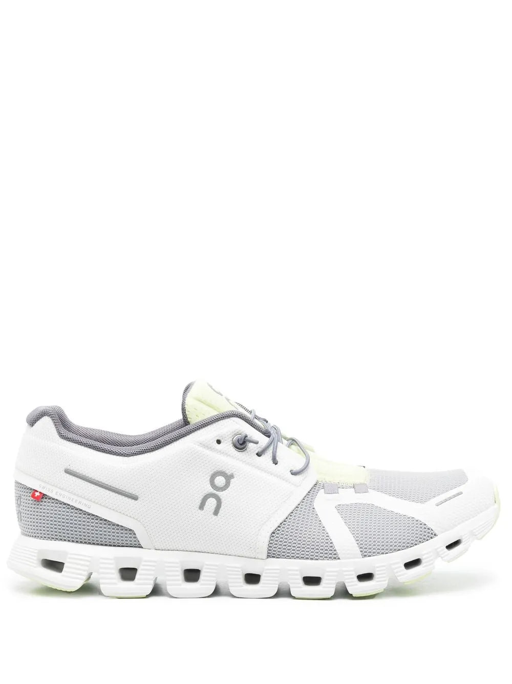On Running Cloud 5 Low-Top Sneakers