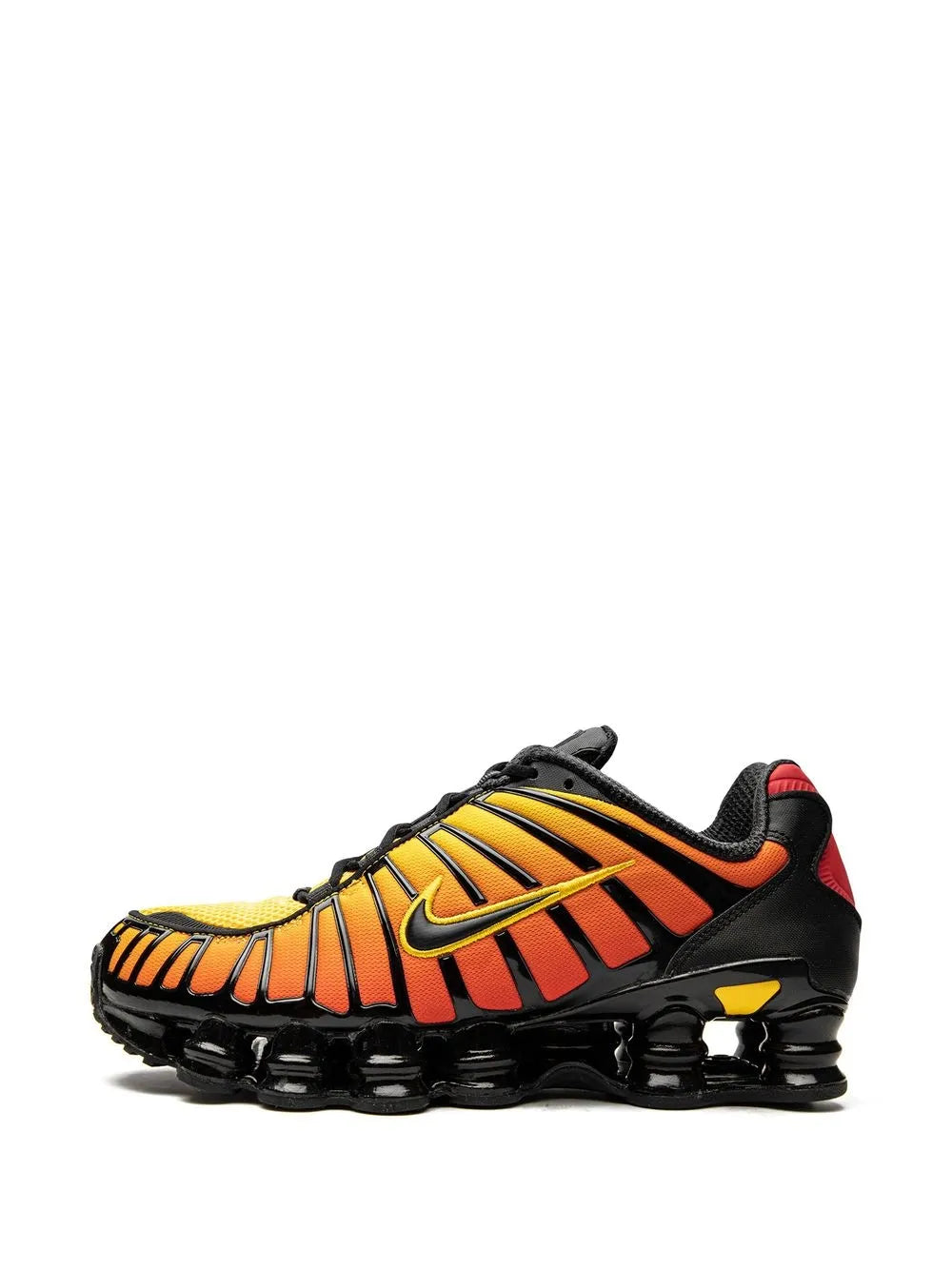 Nike Shox Tl Sunrise Sneakers