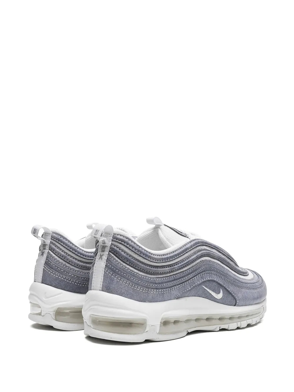 Nike X Comme Des Garcons Air Max 97 Sneakers