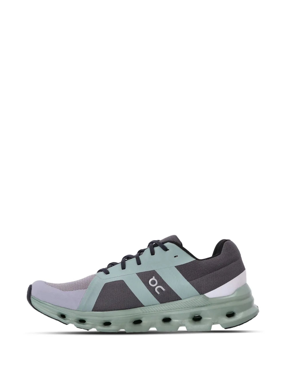 On Running Cloudrunner Lace-Up Sneakers