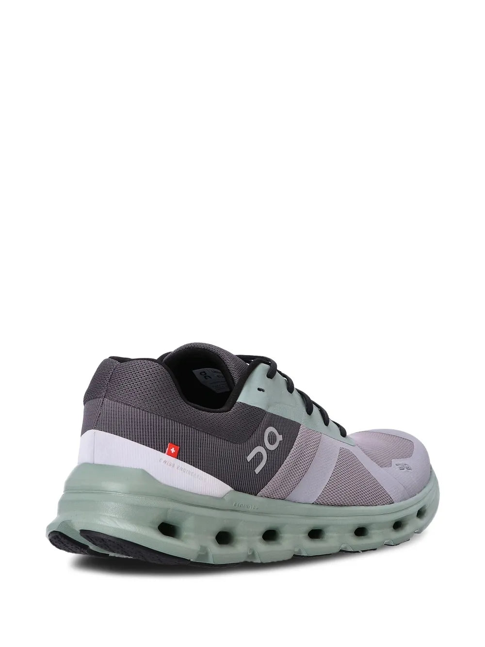 On Running Cloudrunner Lace-Up Sneakers