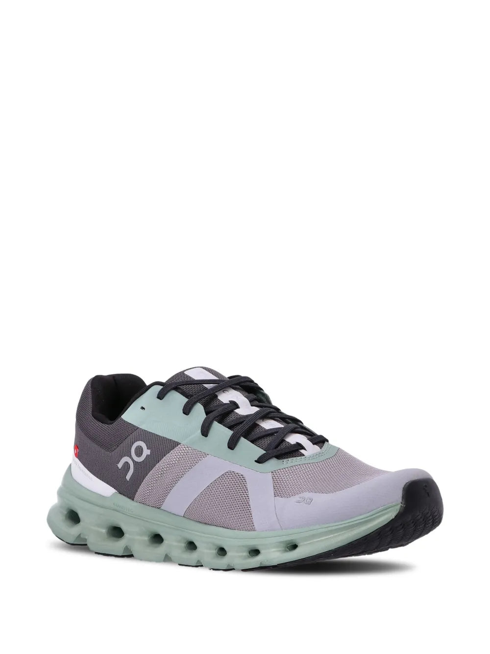 On Running Cloudrunner Lace-Up Sneakers