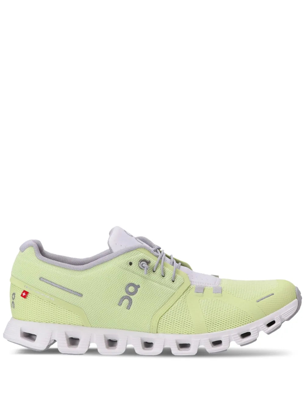 On Running Cloud 5 Running Sneakers