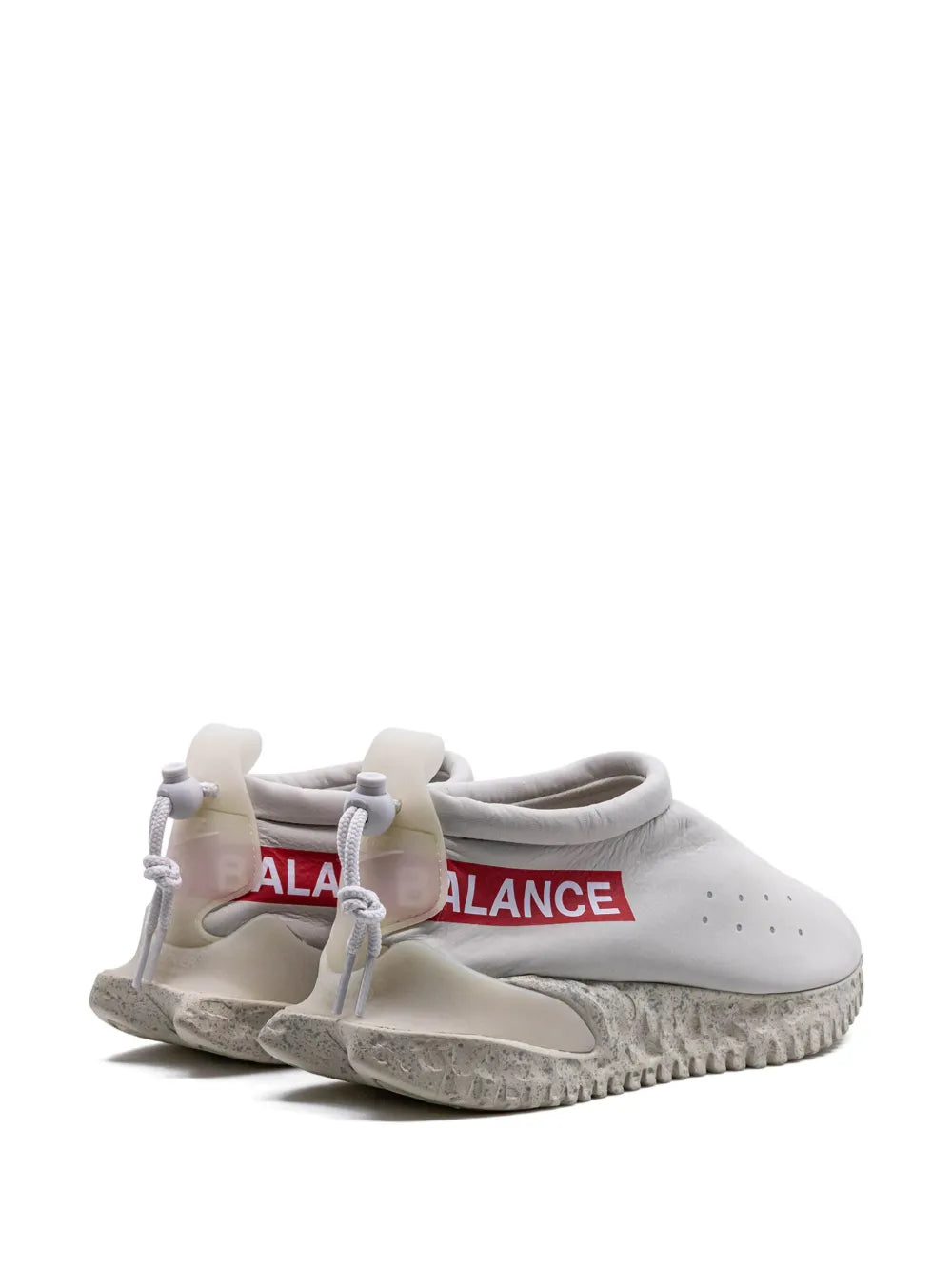 Nike X Undercover Moc Flow Light Bone Sneakers