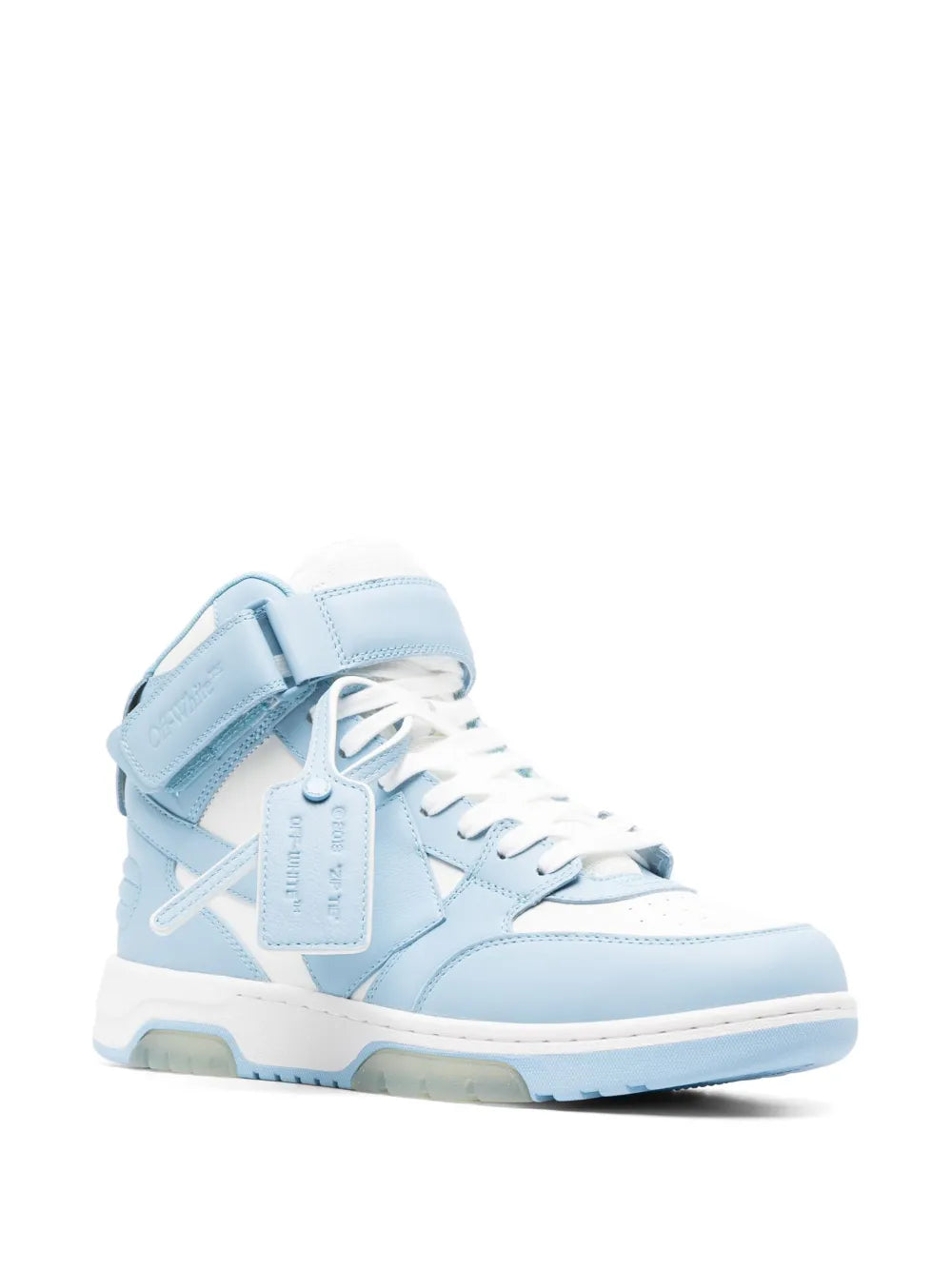Off-White Out Of Office Ooo Sneakers