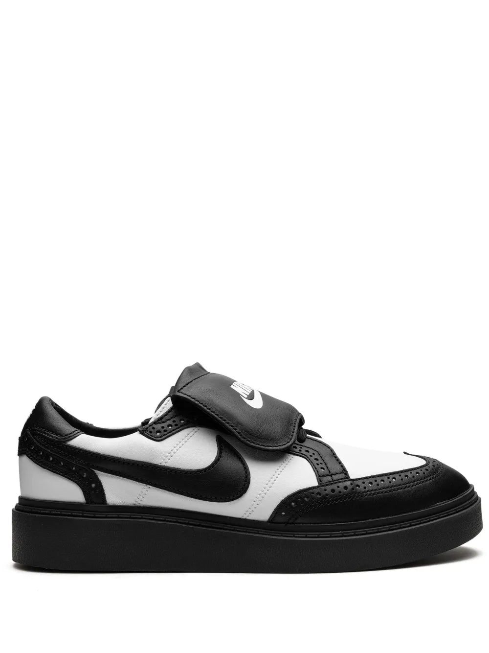 Nike X G-Dragon Kwondo 1 Panda Sneakers