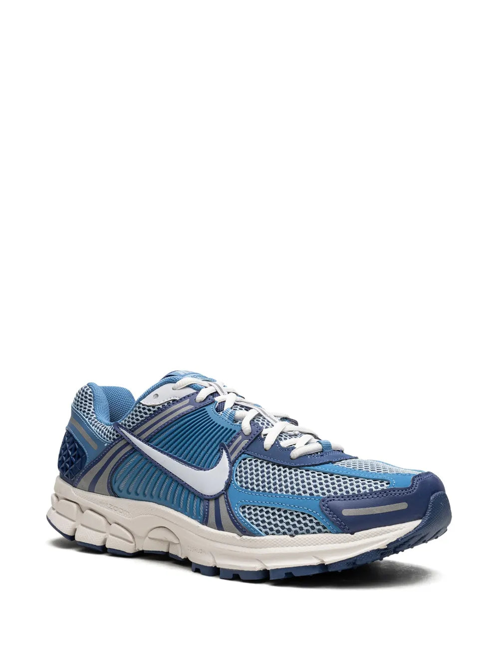 Nike Zoom Vomero 5 Worn Blue Sneakers