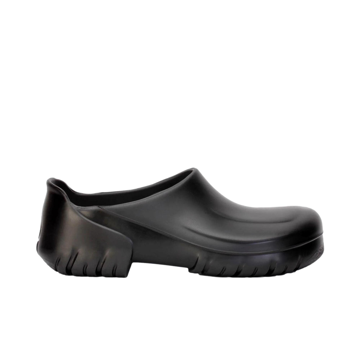 Birkenstock A 640 Work Clog Black  20272 Men's