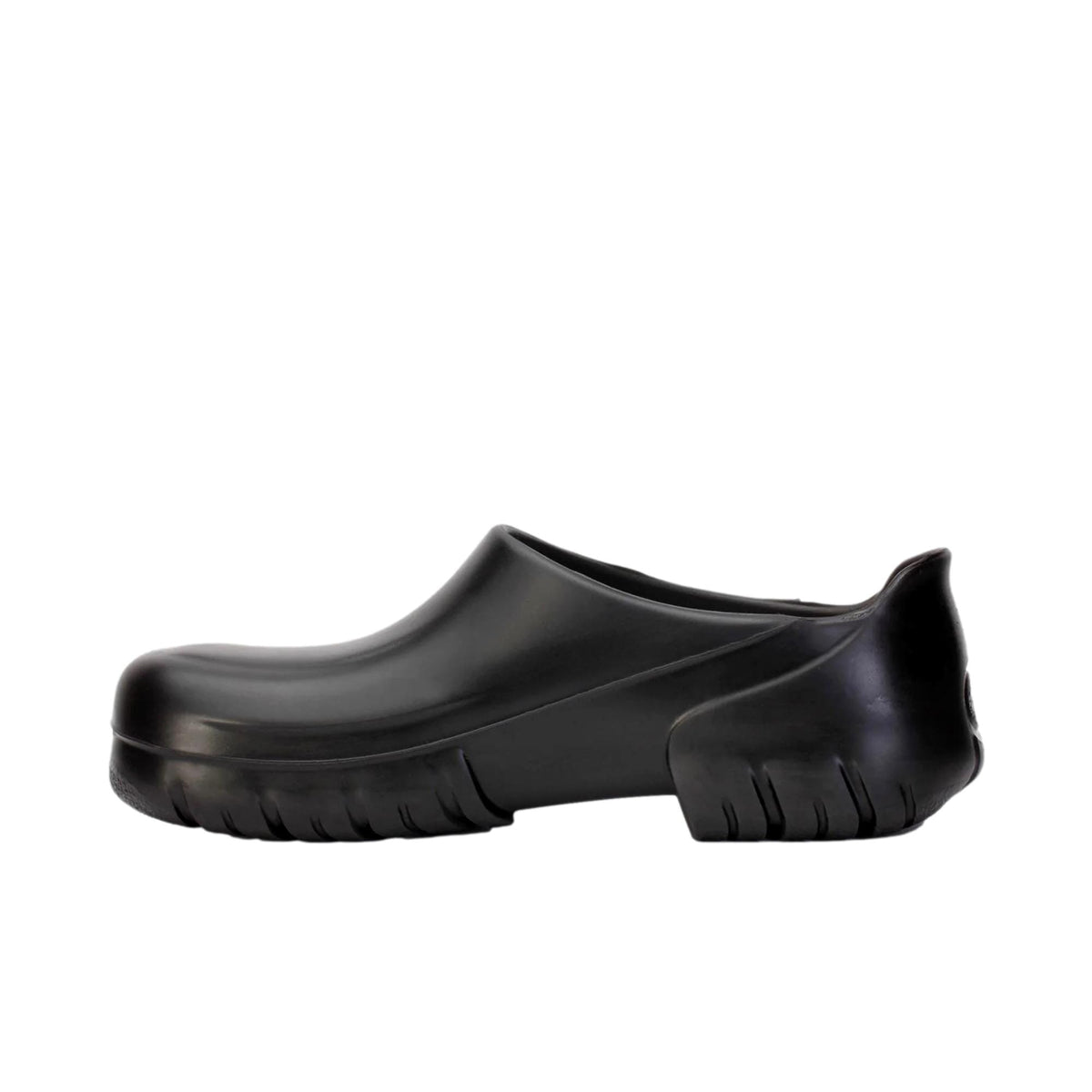 Birkenstock A 640 Work Clog Black  20272 Men's