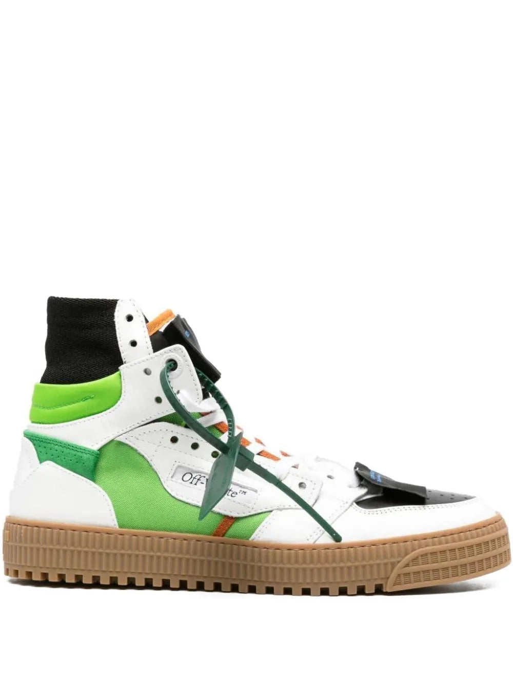 Off-White 3.0 Off-Court Sneakers