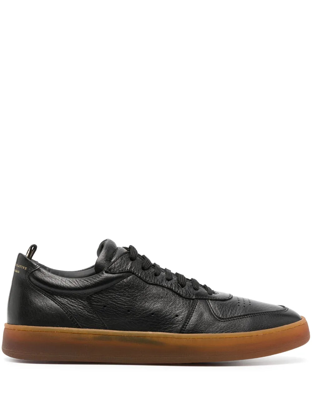 Officine Creative Asset Low-Top Sneakers