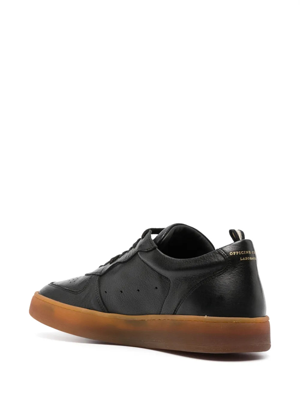 Officine Creative Asset Low-Top Sneakers