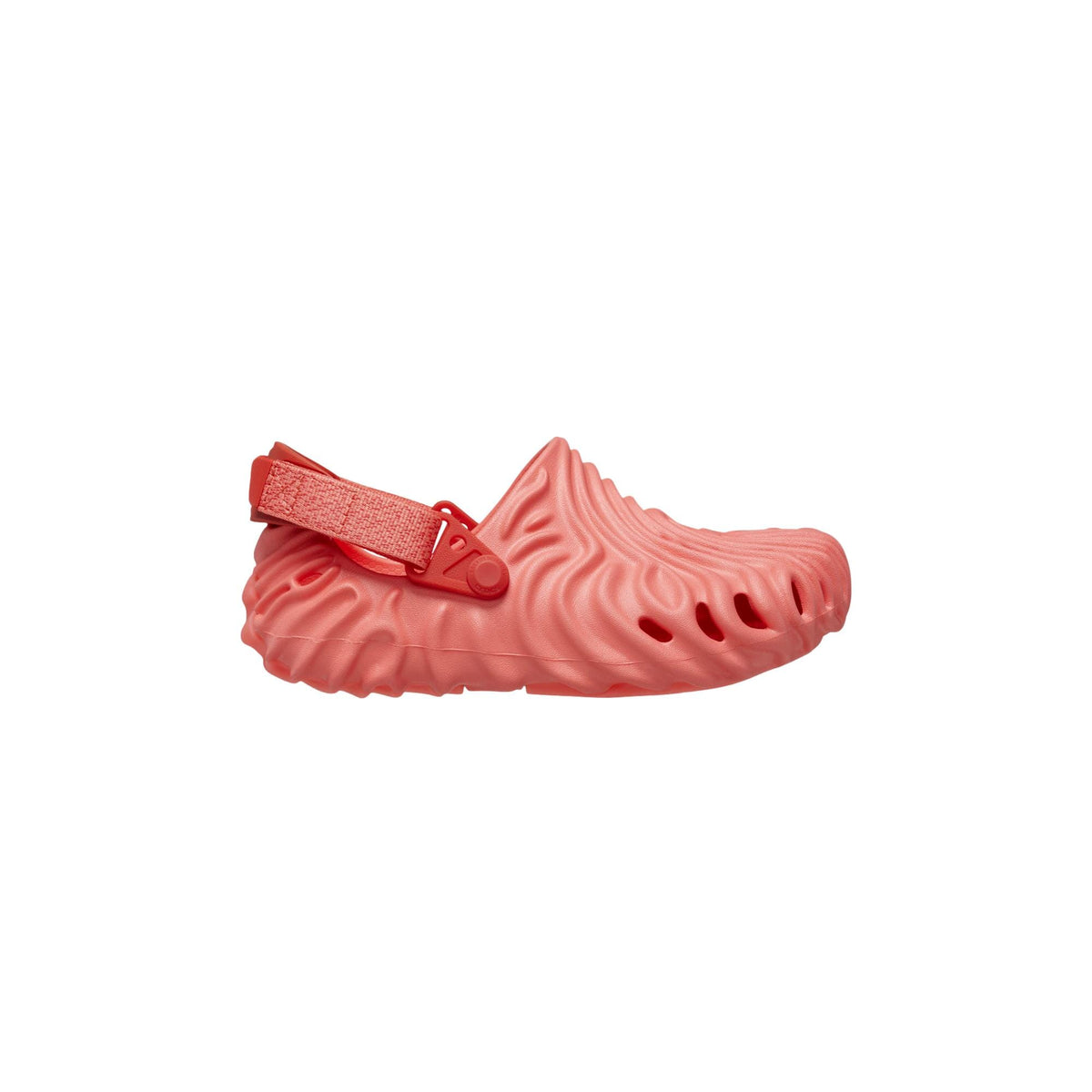 Crocs Salehebembury x Crocs Pollex Clog Begonia  208600-6WN Pre-School