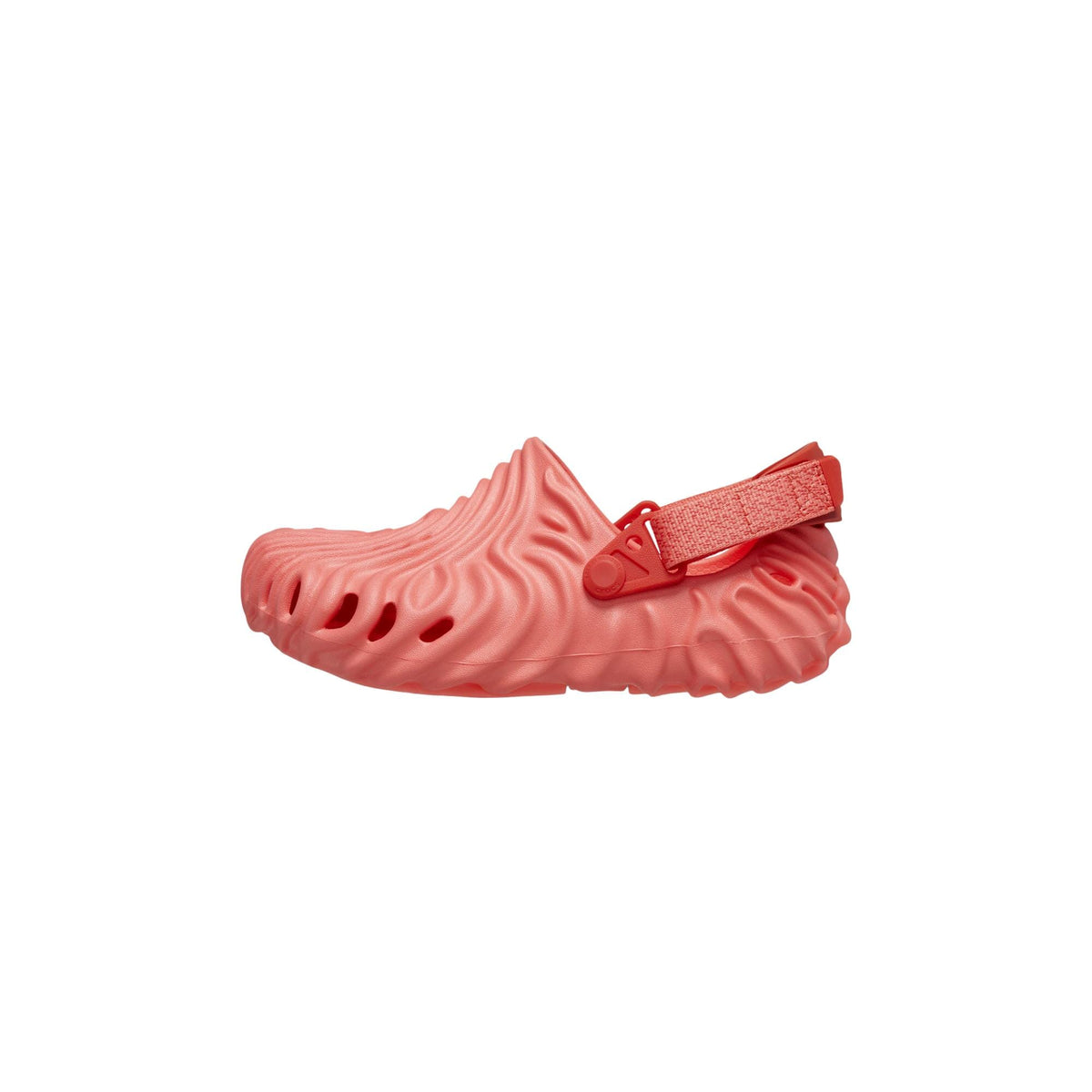 Crocs Salehebembury x Crocs Pollex Clog Begonia  208600-6WN Pre-School
