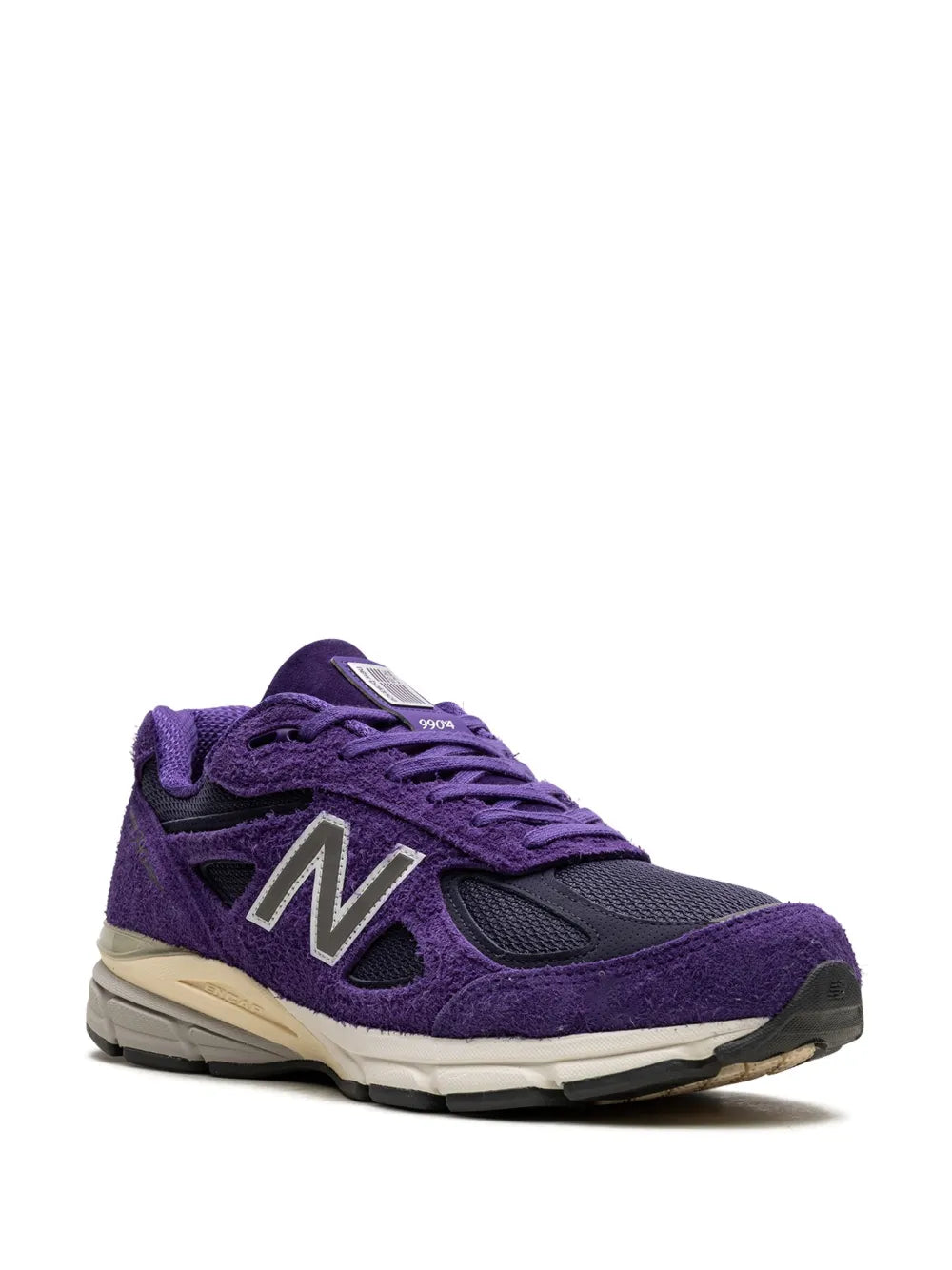 New Balance 990V4 Suede