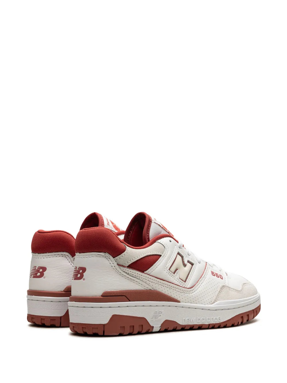 New Balance 550