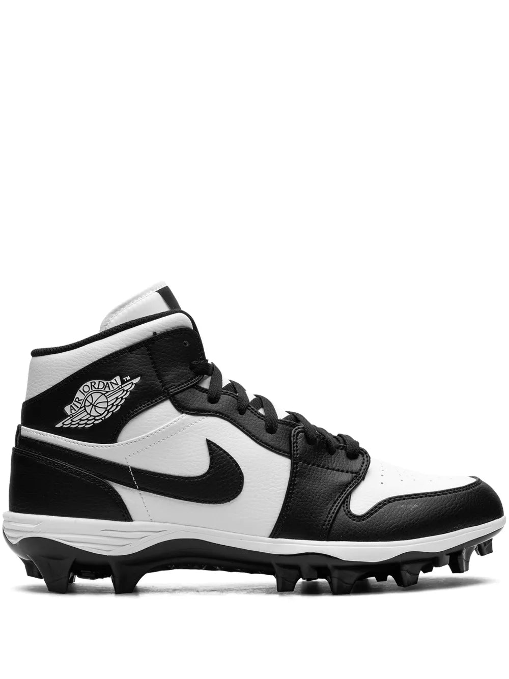 Jordan Air Jordan 1 Mid  Cleats