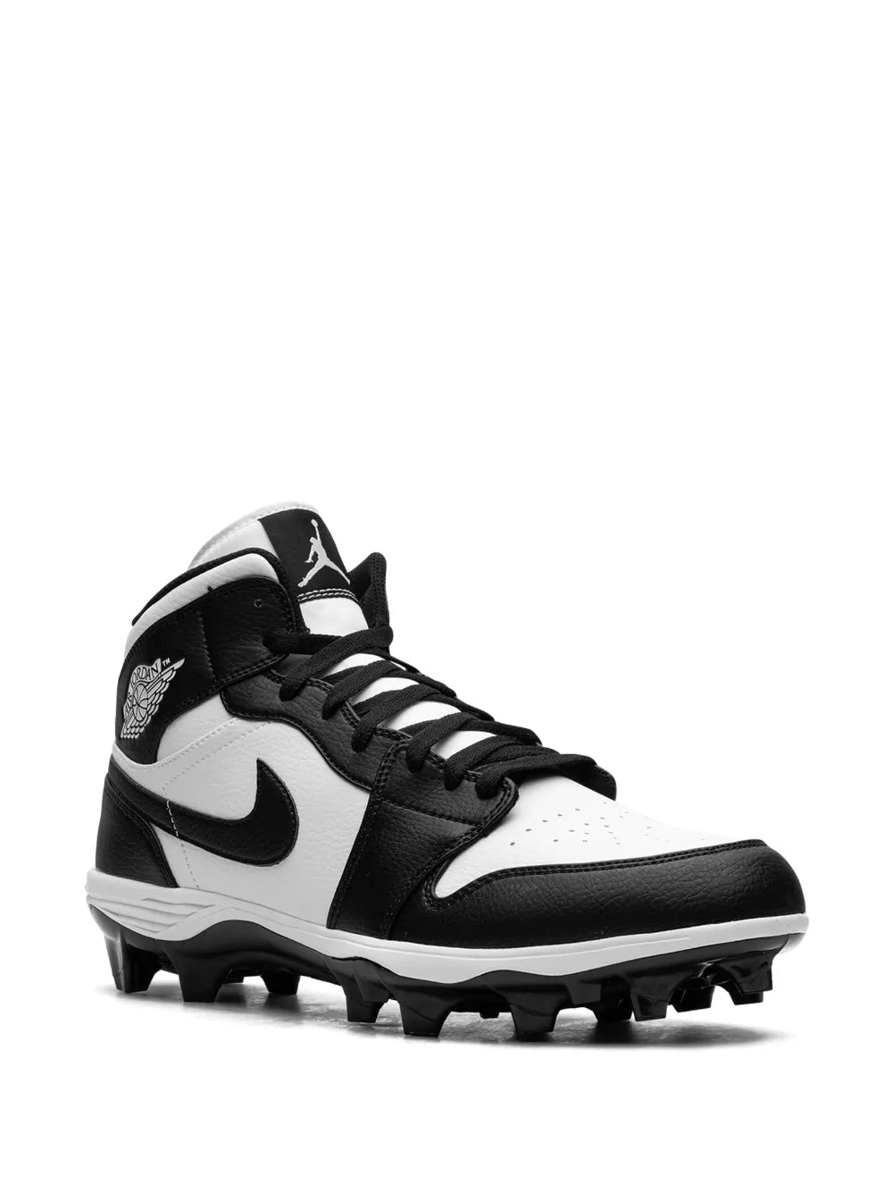 Jordan Air Jordan 1 Mid  Cleats