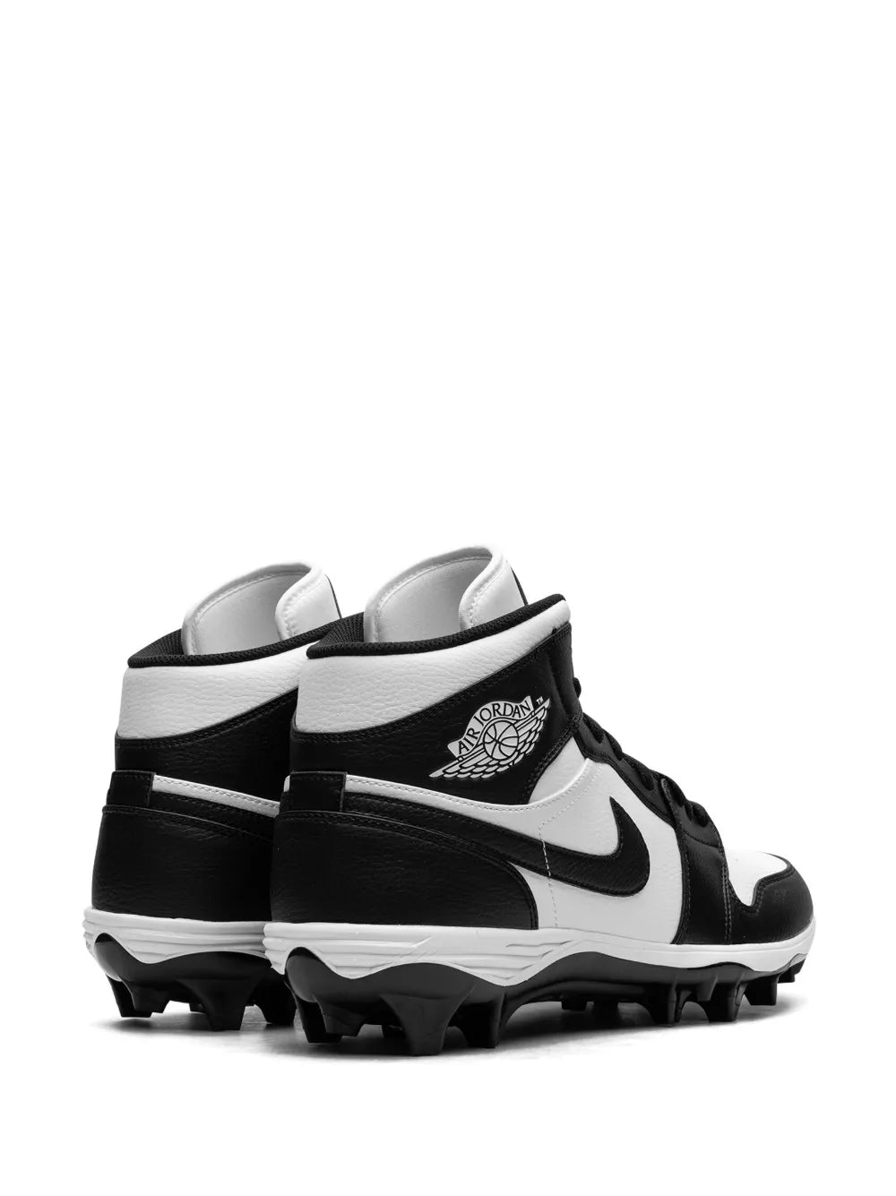 Jordan Air Jordan 1 Mid  Cleats