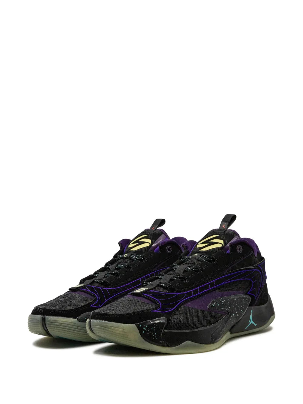 Jordan Luka 2