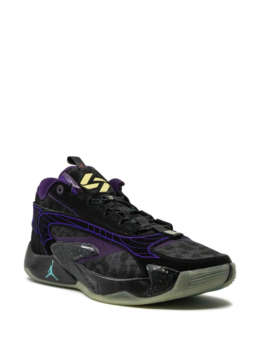 Jordan Luka 2