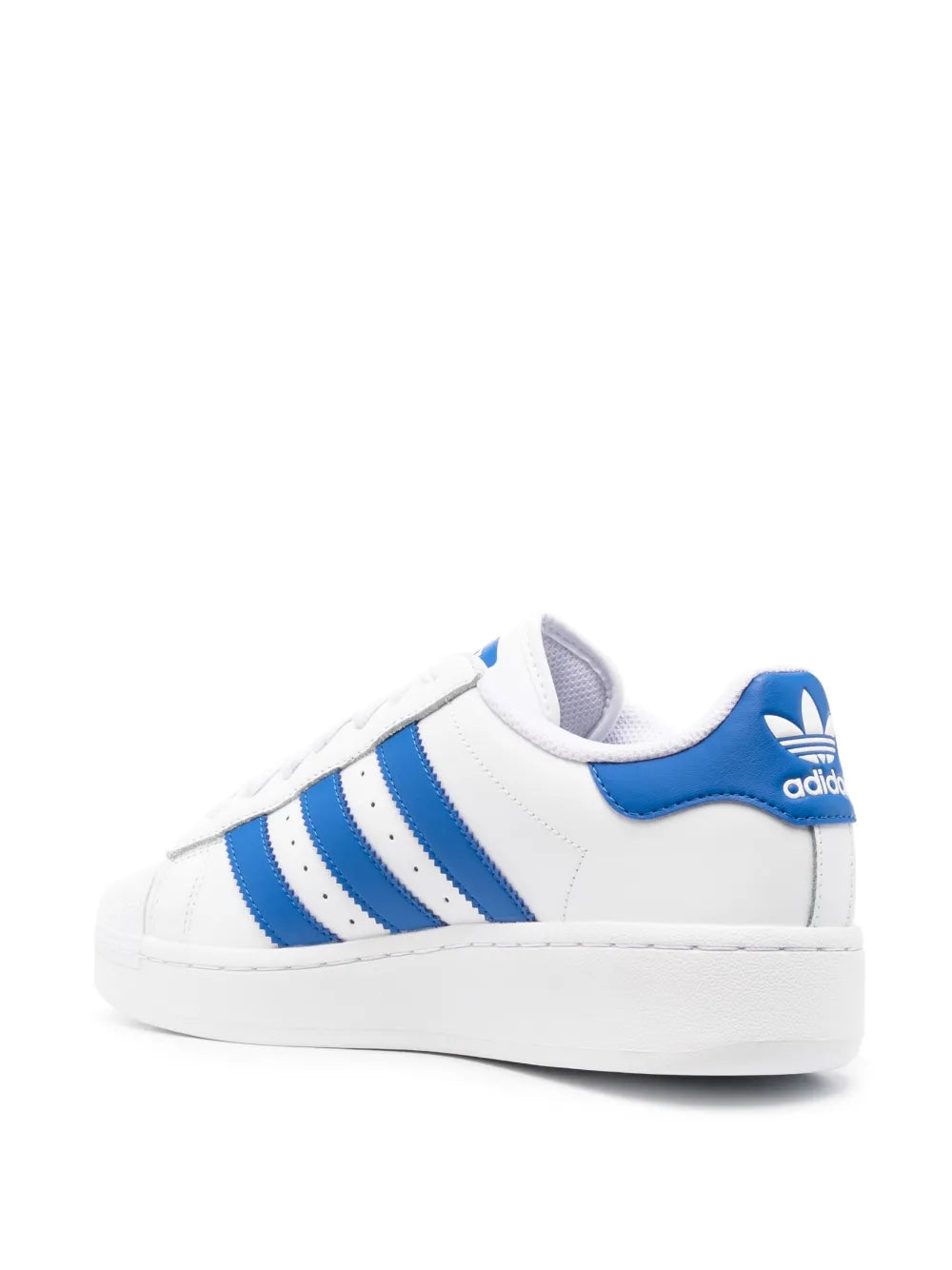 adidas Superstar Xlg Lace-Up