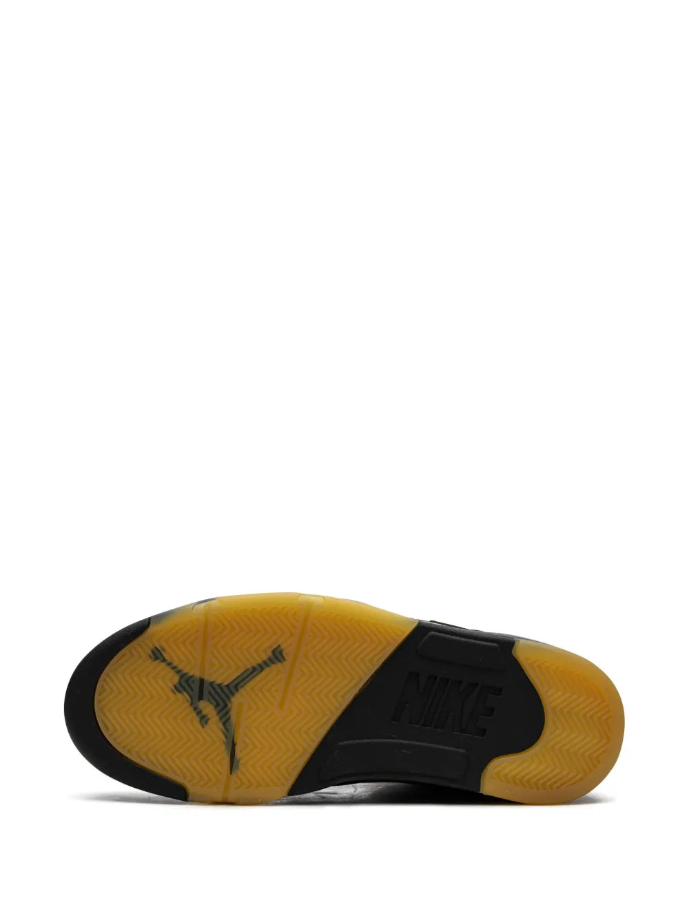 Jordan X A Ma Mani e Air Jordan 5