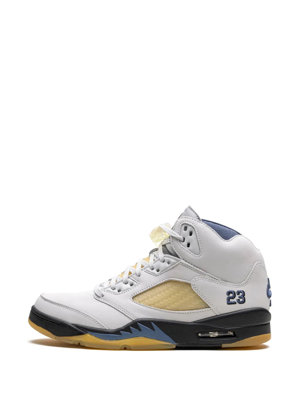 Jordan X A Ma Mani e Air Jordan 5