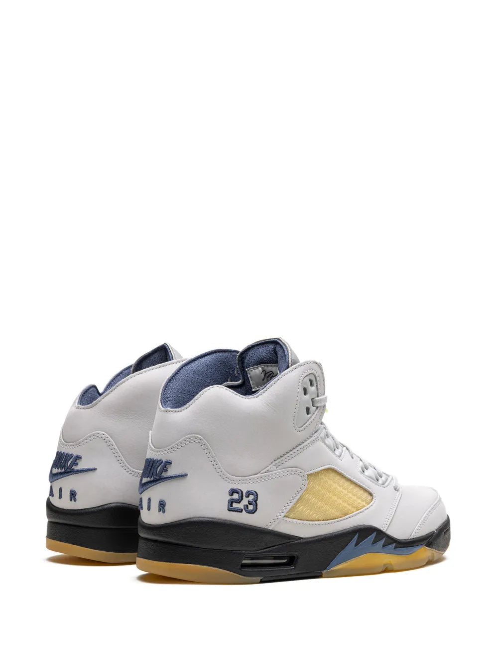 Jordan X A Ma Mani e Air Jordan 5