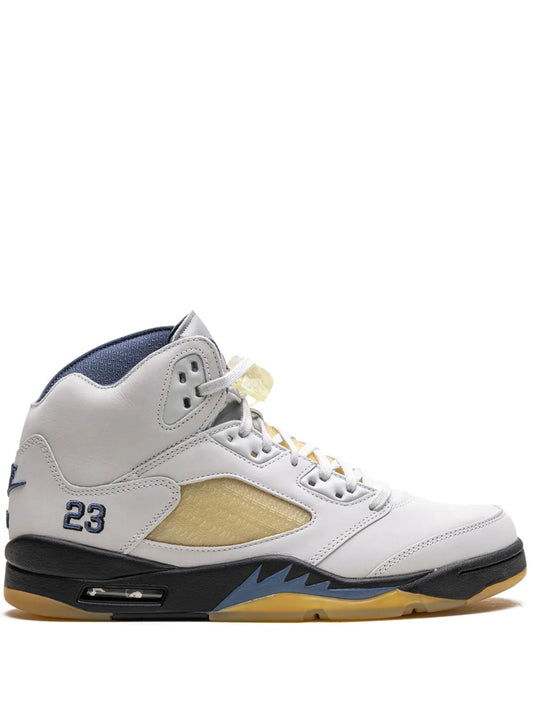 Jordan X A Ma Mani e Air Jordan 5