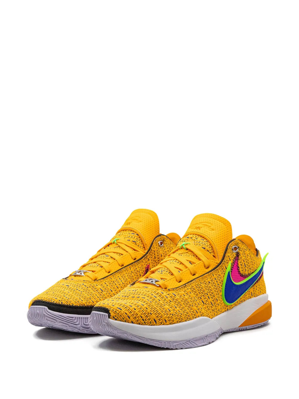 Nike Lebron 20