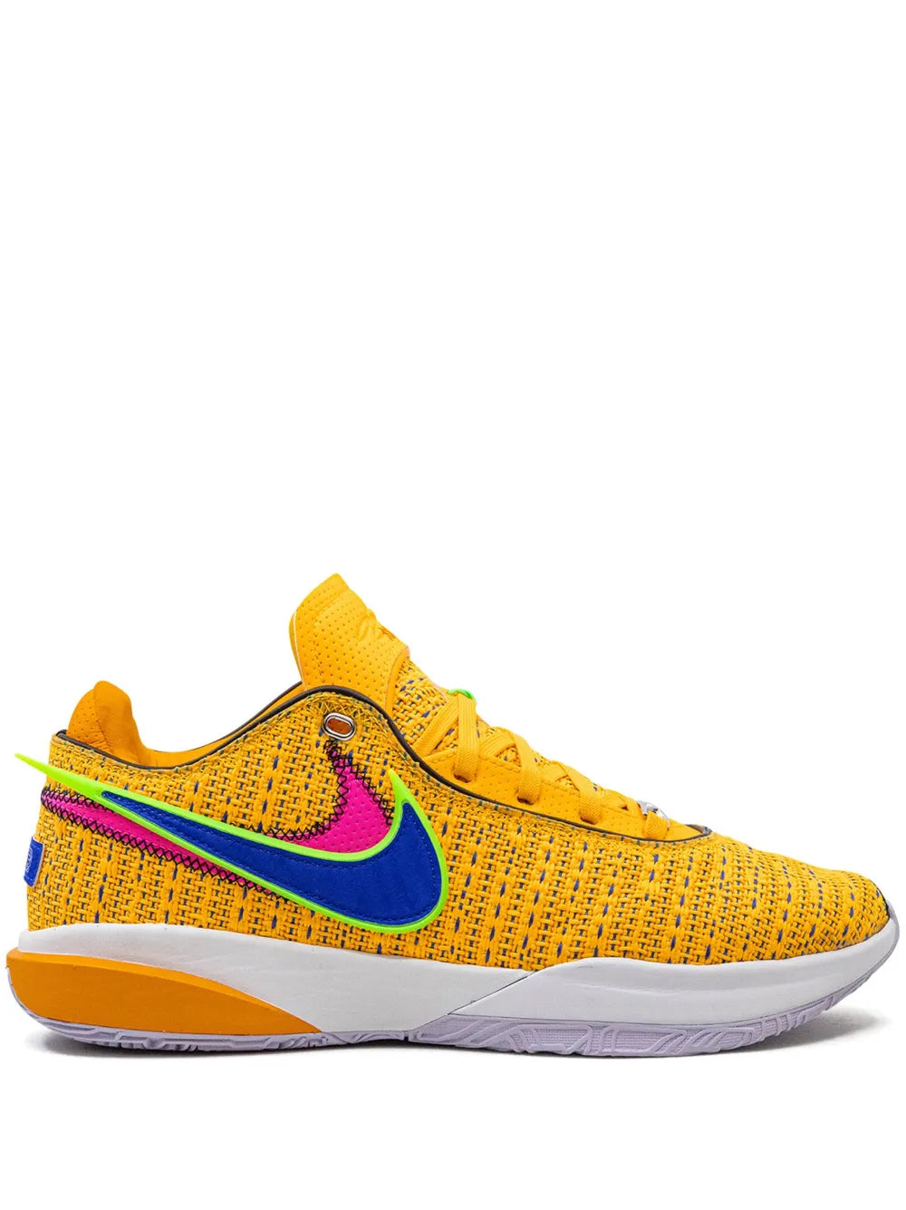 Nike Lebron 20